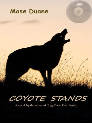 cover image of Coyote Stands